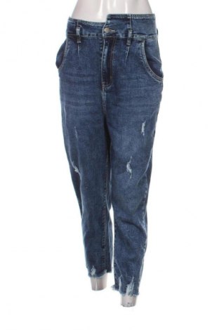 Dámské džíny  Unbranded, Velikost S, Barva Modrá, Cena  685,00 Kč