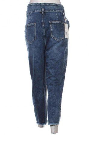 Dámské džíny  Unbranded, Velikost S, Barva Modrá, Cena  685,00 Kč