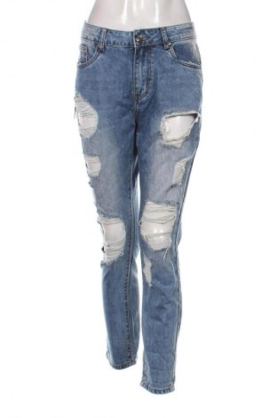Dámské džíny  Unbranded, Velikost L, Barva Vícebarevné, Cena  685,00 Kč