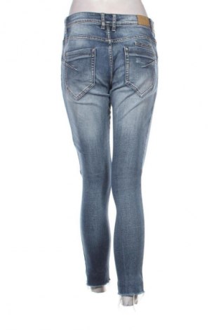 Damskie jeansy Unbranded, Rozmiar L, Kolor Niebieski, Cena 66,67 zł