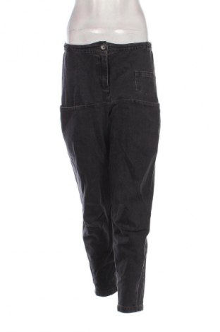 Γυναικείο Τζίν Unbranded, Μέγεθος L, Χρώμα Μαύρο, Τιμή 14,83 €