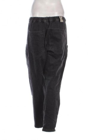 Γυναικείο Τζίν Unbranded, Μέγεθος L, Χρώμα Μαύρο, Τιμή 14,83 €