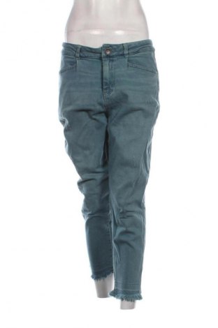 Дамски дънки Unbranded, Размер L, Цвят Син, Цена 29,00 лв.