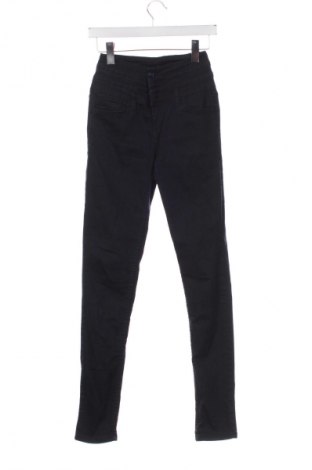 Dámské džíny  Unbranded, Velikost XS, Barva Modrá, Cena  367,00 Kč