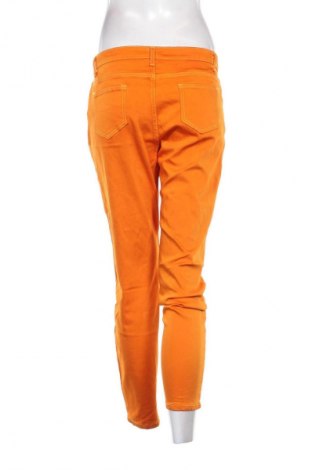 Damen Jeans Unbranded, Größe L, Farbe Orange, Preis € 14,83