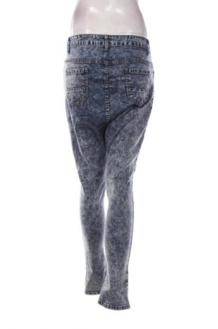 Blugi de femei Unbranded, Mărime L, Culoare Albastru, Preț 76,32 Lei