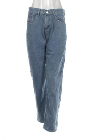 Γυναικείο Τζίν Unbranded, Μέγεθος L, Χρώμα Μπλέ, Τιμή 14,99 €