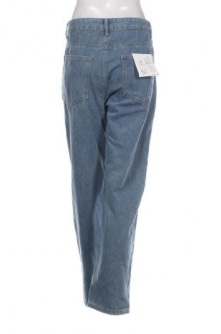 Γυναικείο Τζίν Unbranded, Μέγεθος L, Χρώμα Μπλέ, Τιμή 14,99 €