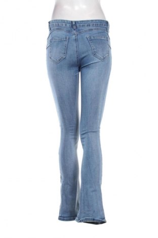 Dámské džíny  Unbranded, Velikost S, Barva Modrá, Cena  371,00 Kč
