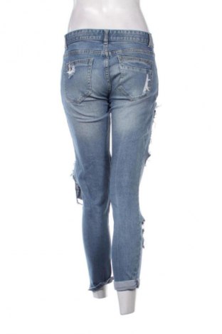 Dámské džíny  Unbranded, Velikost S, Barva Modrá, Cena  367,00 Kč