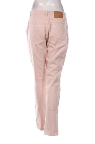 Dámské džíny  Unbranded, Velikost L, Barva Oranžová, Cena  366,00 Kč