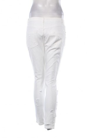 Dámske džínsy  Unbranded, Veľkosť S, Farba Biela, Cena  15,00 €