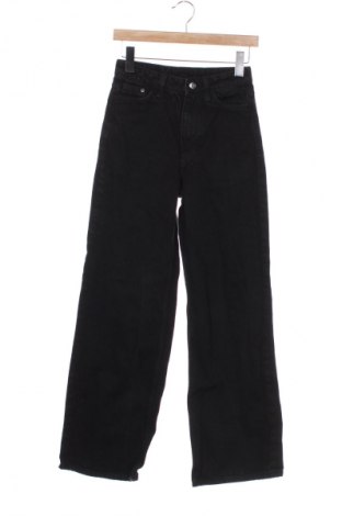 Damen Jeans Unbranded, Größe XS, Farbe Schwarz, Preis 14,83 €