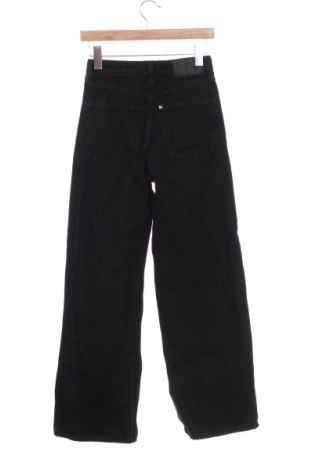 Damen Jeans Unbranded, Größe XS, Farbe Schwarz, Preis 14,83 €