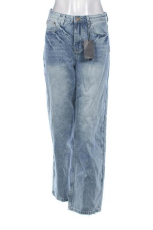 Damen Jeans Unbranded, Größe S, Farbe Blau, Preis 17,99 €