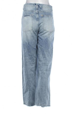 Damen Jeans Unbranded, Größe S, Farbe Blau, Preis 17,99 €