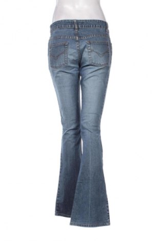 Γυναικείο Τζίν Unbranded, Μέγεθος L, Χρώμα Μπλέ, Τιμή 15,00 €