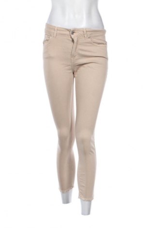 Női farmernadrág Unbranded, Méret M, Szín Bézs, Ár 3 189 Ft