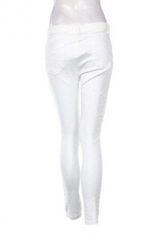 Γυναικείο Τζίν Unbranded, Μέγεθος M, Χρώμα Λευκό, Τιμή 14,83 €