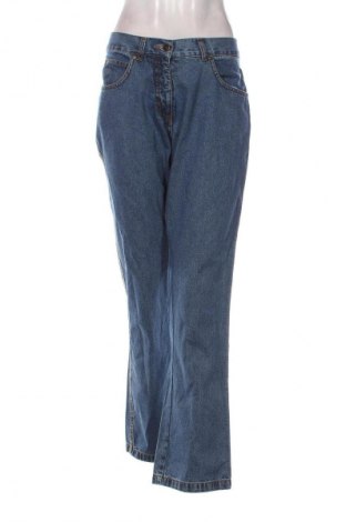 Γυναικείο Τζίν Unbranded, Μέγεθος M, Χρώμα Μπλέ, Τιμή 14,77 €