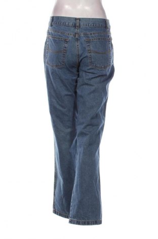 Γυναικείο Τζίν Unbranded, Μέγεθος M, Χρώμα Μπλέ, Τιμή 14,77 €