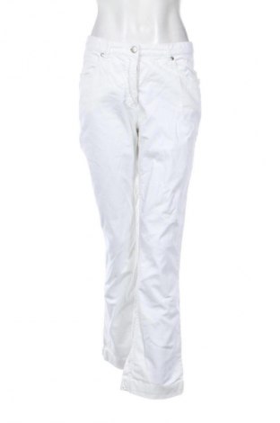 Női farmernadrág Unbranded, Méret M, Szín Fehér, Ár 5 865 Ft