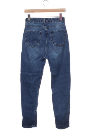 Blugi de femei Unbranded, Mărime XS, Culoare Albastru, Preț 86,61 Lei