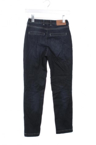 Γυναικείο Τζίν United Colors Of Benetton, Μέγεθος XS, Χρώμα Μπλέ, Τιμή 11,99 €