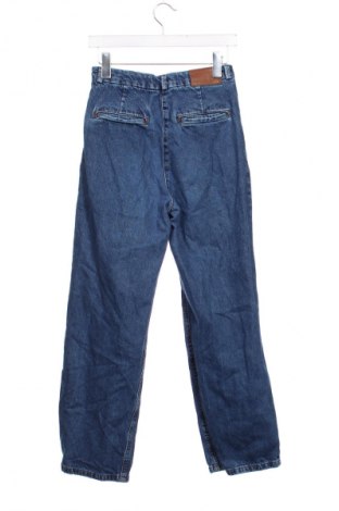 Dámské džíny  United Colors Of Benetton, Velikost S, Barva Modrá, Cena  359,00 Kč