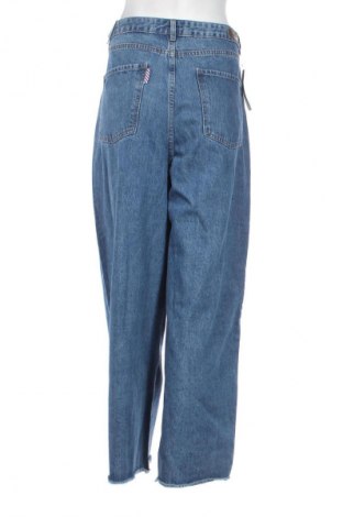 Női farmernadrág United Colors Of Benetton, Méret L, Szín Kék, Ár 18 600 Ft