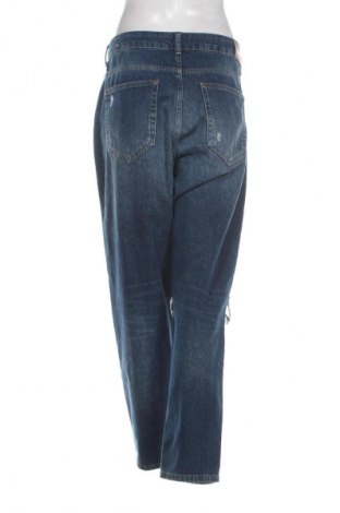 Dámske džínsy  United Colors Of Benetton, Veľkosť XXL, Farba Modrá, Cena  13,95 €