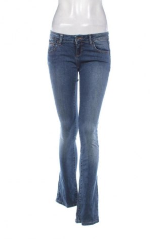 Damen Jeans United Colors Of Benetton, Größe M, Farbe Blau, Preis 14,99 €
