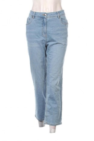 Damen Jeans Up 2 Fashion, Größe L, Farbe Blau, Preis € 10,99