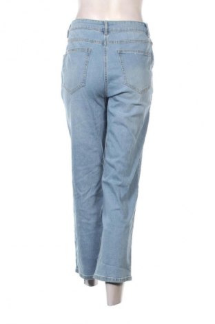 Damen Jeans Up 2 Fashion, Größe L, Farbe Blau, Preis € 10,99