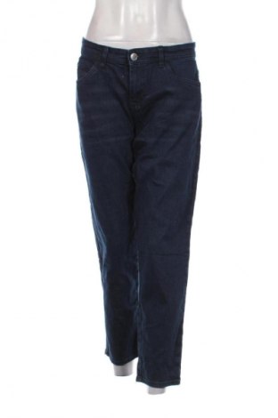 Blugi de femei Up 2 Fashion, Mărime XL, Culoare Albastru, Preț 83,99 Lei