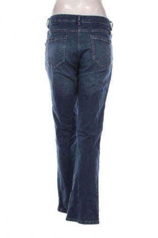 Dámske džínsy  Up 2 Fashion, Veľkosť L, Farba Modrá, Cena  9,95 €