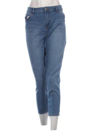 Dámské džíny  Up 2 Fashion, Velikost XL, Barva Modrá, Cena  366,00 Kč