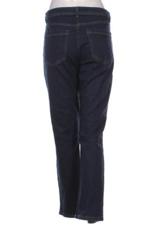 Blugi de femei Up 2 Fashion, Mărime L, Culoare Albastru, Preț 76,00 Lei