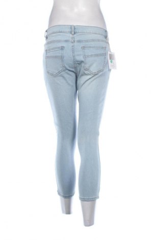 Γυναικείο Τζίν Up 2 Fashion, Μέγεθος M, Χρώμα Μπλέ, Τιμή 14,99 €