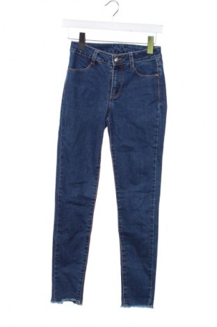 Dámske džínsy  Urban Jeans Co., Veľkosť S, Farba Modrá, Cena  20,97 €