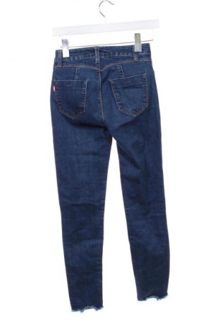 Dámske džínsy  Urban Jeans Co., Veľkosť S, Farba Modrá, Cena  20,97 €