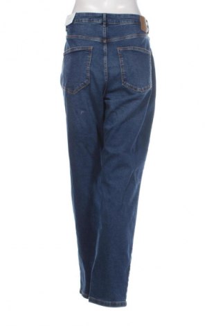 Dámske džínsy  VILA, Veľkosť XL, Farba Modrá, Cena  46,95 €