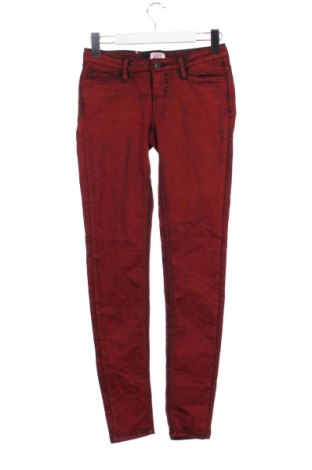Damen Jeans Vero Moda, Größe S, Farbe Rot, Preis € 46,65