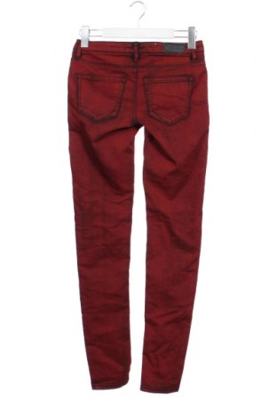 Damen Jeans Vero Moda, Größe S, Farbe Rot, Preis € 46,65