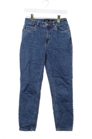 Dámske džínsy  Vero Moda, Veľkosť XS, Farba Modrá, Cena  8,95 €