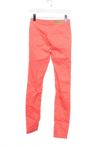 Dámske džínsy  Vero Moda, Veľkosť XS, Farba Ružová, Cena  23,95 €
