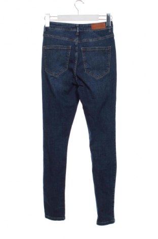 Дамски дънки Vero Moda, Размер S, Цвят Син, Цена 33,82 лв.
