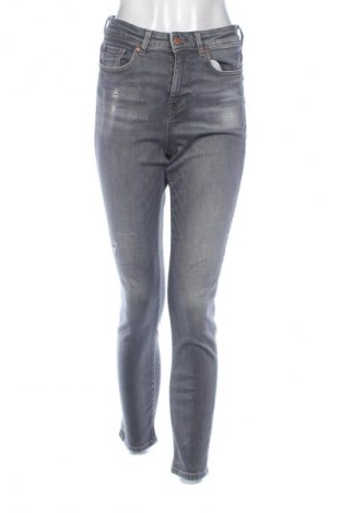 Damskie jeansy Vero Moda, Rozmiar M, Kolor Szary, Cena 78,16 zł