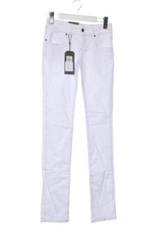Blugi de femei Vero Moda, Mărime XS, Culoare Alb, Preț 202,63 Lei