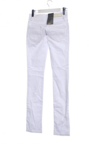 Blugi de femei Vero Moda, Mărime XS, Culoare Alb, Preț 202,63 Lei